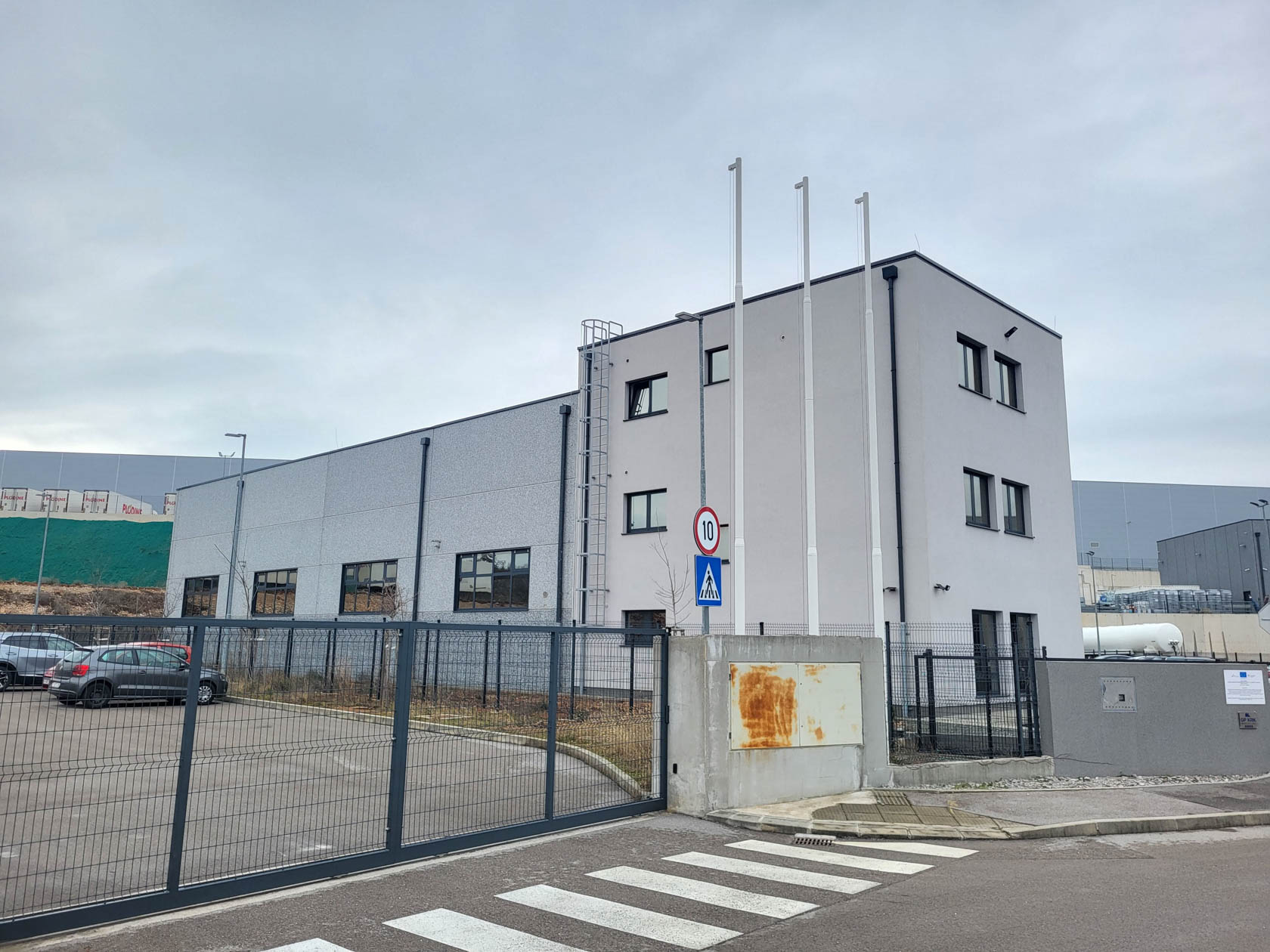 Brodoremont Kukuljanovo