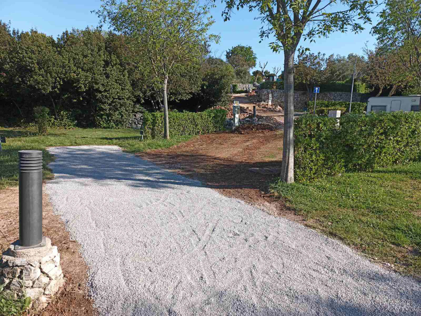 Valamar Krk Premium Camping Resort